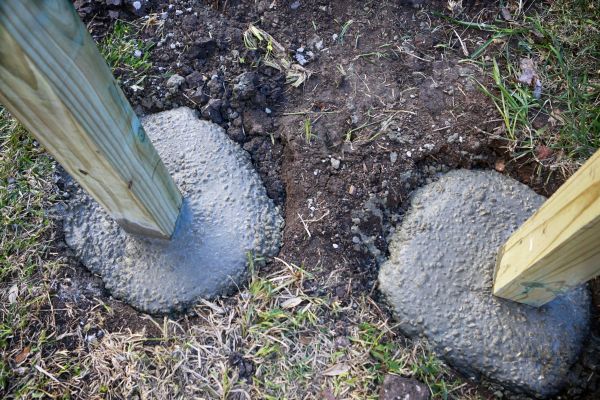 Piling Repair in Castle Rock