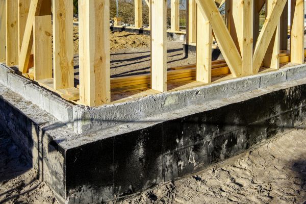 Cost of Sinking Foundation Lifting in Castle Rock