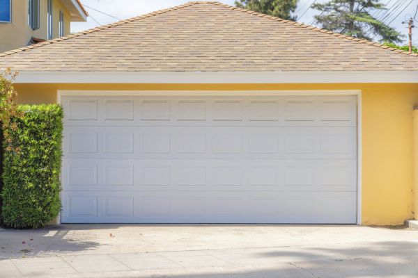 Garage Foundation Repair in Castle Rock