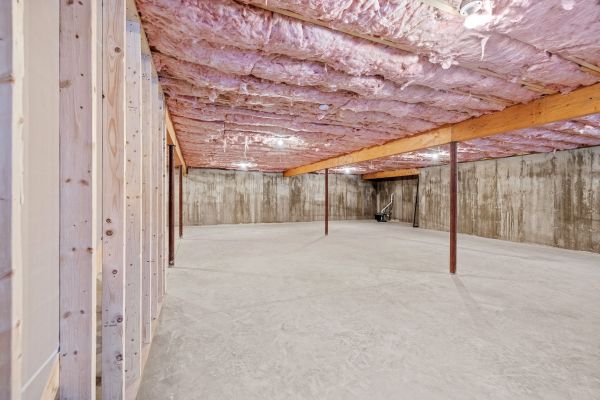 Foundation Maintenance in Castle Rock
