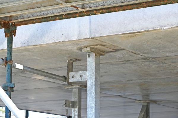 Pier And Beam Repair in Castle Rock