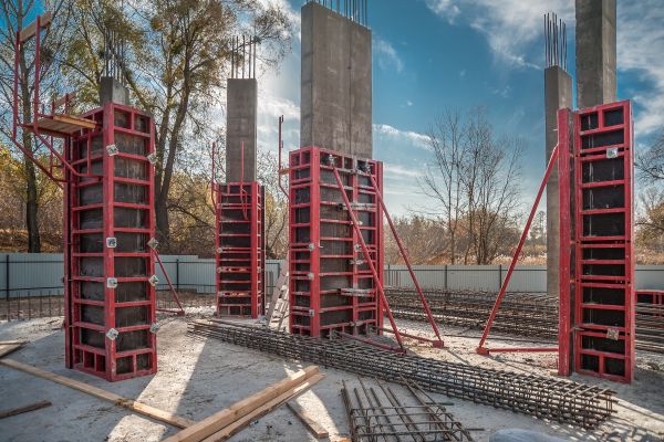 Foundation Support Service in Castle Rock