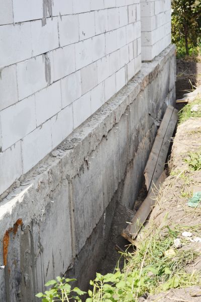 Subsidence Repair in Castle Rock