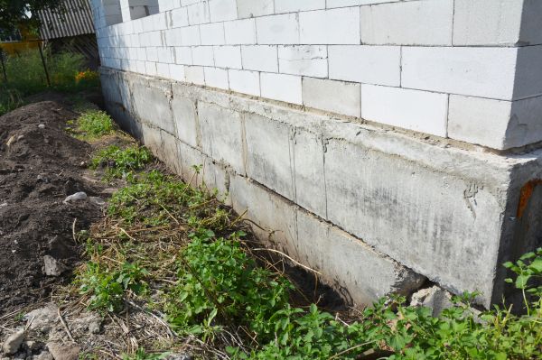 Structural Reinforcement in Castle Rock