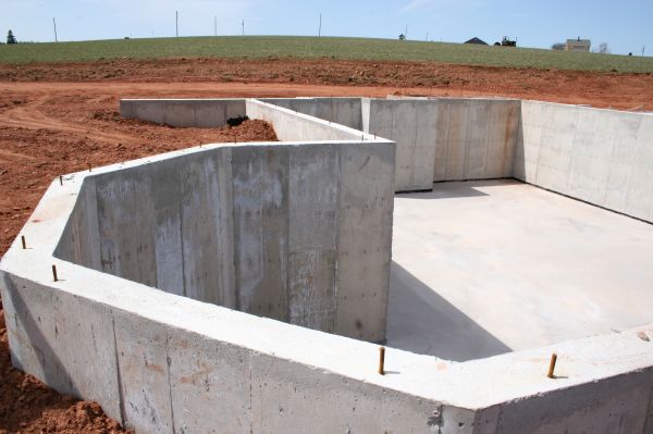 Exterior Foundation Service in Castle Rock