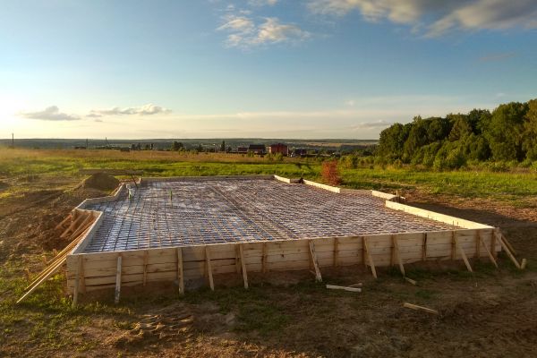 Exterior Foundation Repair in Castle Rock