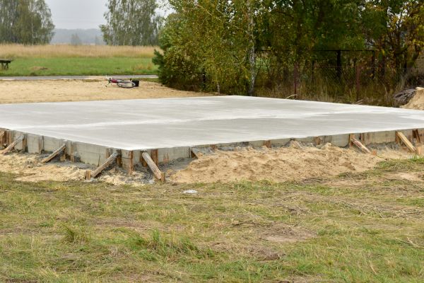 External Foundation Repair in Castle Rock