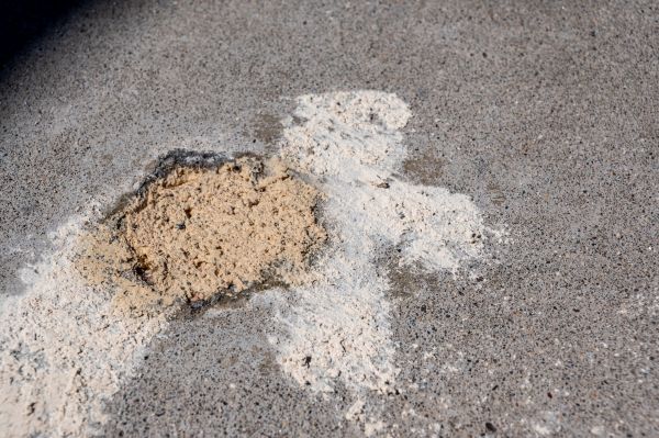 Foundation Leveling Service in Castle Rock