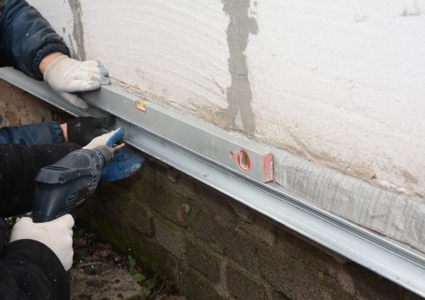 Cost of House Levelling in Castle Rock