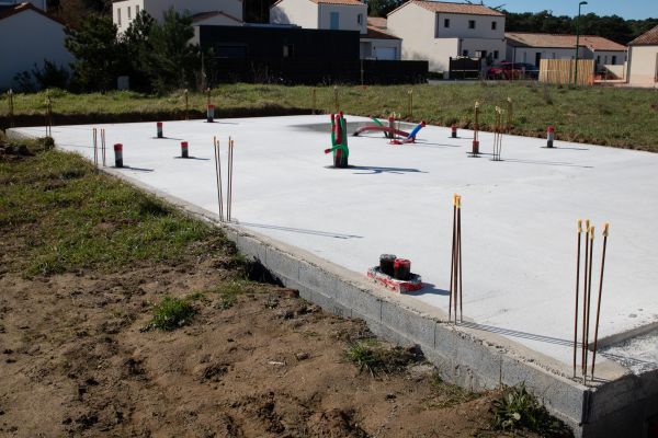 Foundation Lifting in Castle Rock